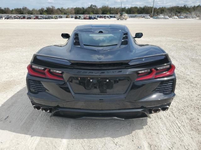 2020 Chevrolet Corvette Stingray 3LT