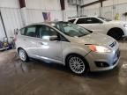 2015 Ford C-MAX SEL