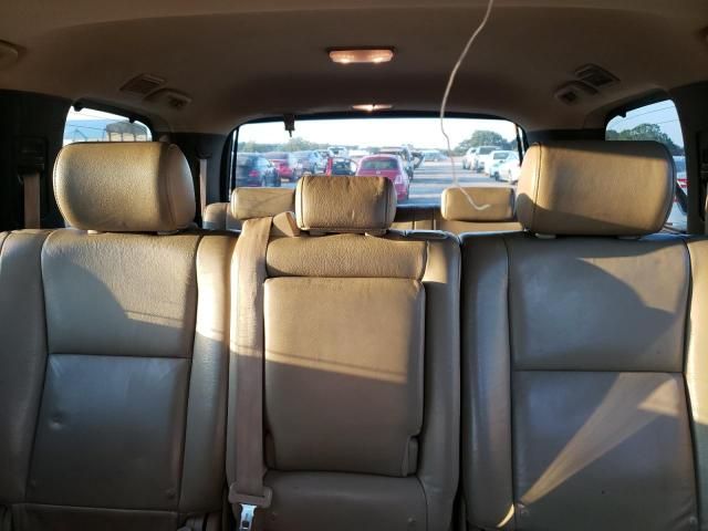 2008 Toyota Sequoia Limited