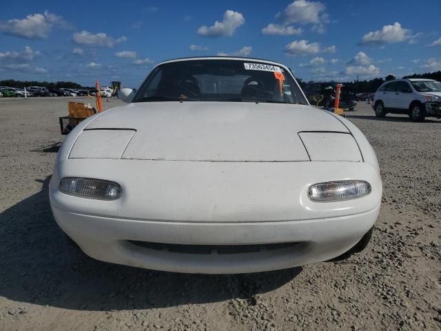 1990 Mazda MX-5 Miata