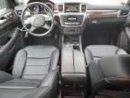 2013 Mercedes-Benz ML 350 Bluetec