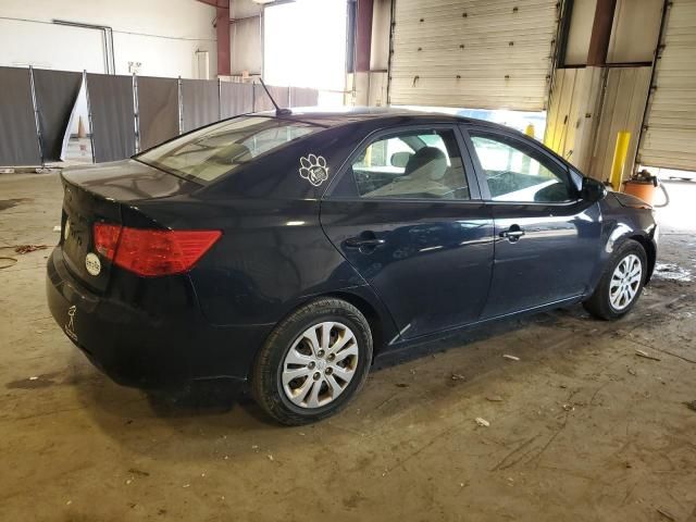 2012 KIA Forte LX