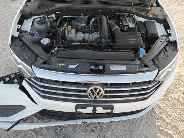 2020 Volkswagen Jetta S