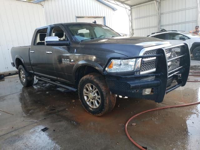 2014 Dodge 2500 Laramie