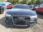 2014 Audi A5 Premium