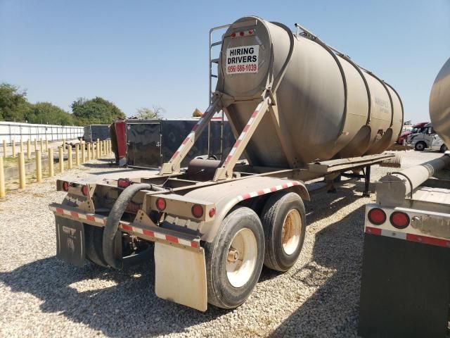 1993 Heil Tanker