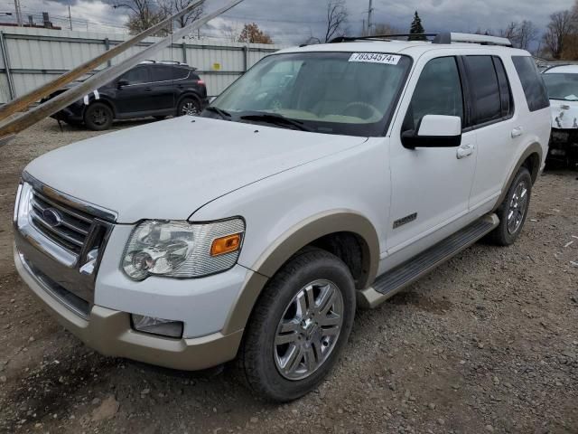 2006 Ford Explorer Eddie Bauer