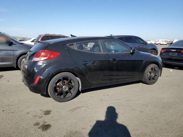 2012 Hyundai Veloster