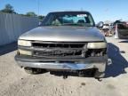 2001 Chevrolet Silverado C1500 Heavy Duty