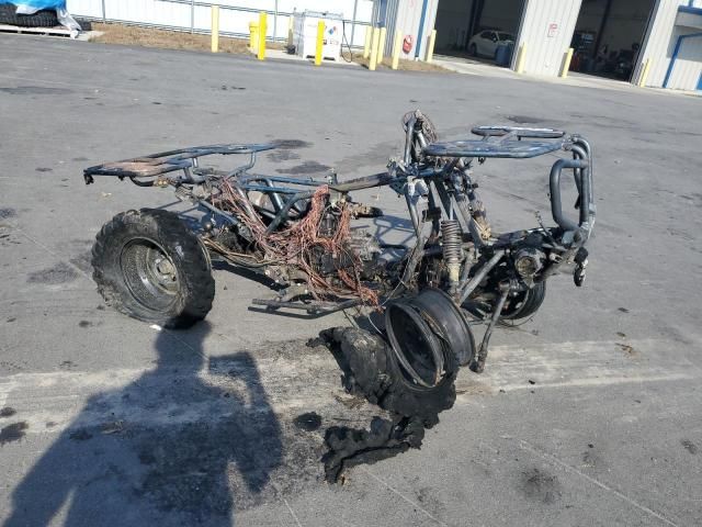 2024 Honda TRX520 FM