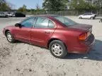 2001 Oldsmobile Alero GX