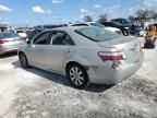 2007 Toyota Camry Hybrid