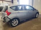 2014 Nissan Versa Note S