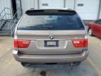 2005 BMW X5 3.0I