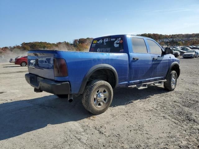 2018 Dodge RAM 2500 ST