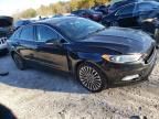 2018 Ford Fusion TITANIUM/PLATINUM