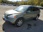 2007 Honda CR-V EXL