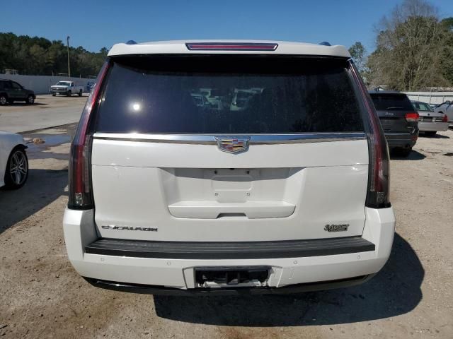 2016 Cadillac Escalade Premium