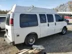 2000 Chevrolet Express G1500