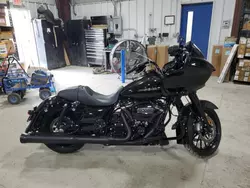 2019 Harley-Davidson Fltrxs en venta en West Mifflin, PA