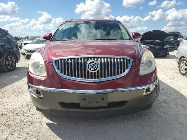 2011 Buick Enclave CXL