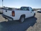 2002 GMC New Sierra C1500