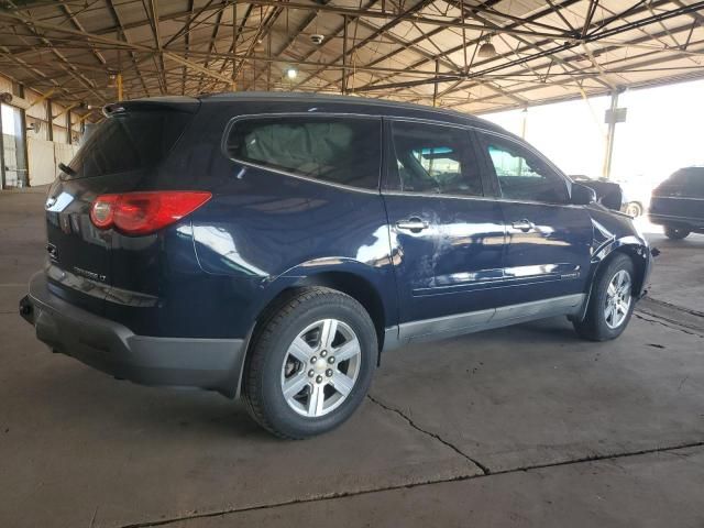 2009 Chevrolet Traverse LT