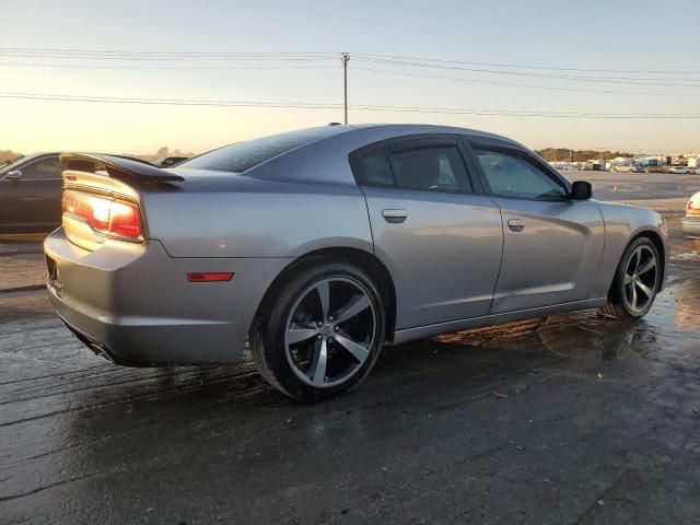 2014 Dodge Charger SXT