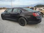 2013 Ford Taurus SE