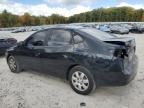 2008 Hyundai Elantra GLS