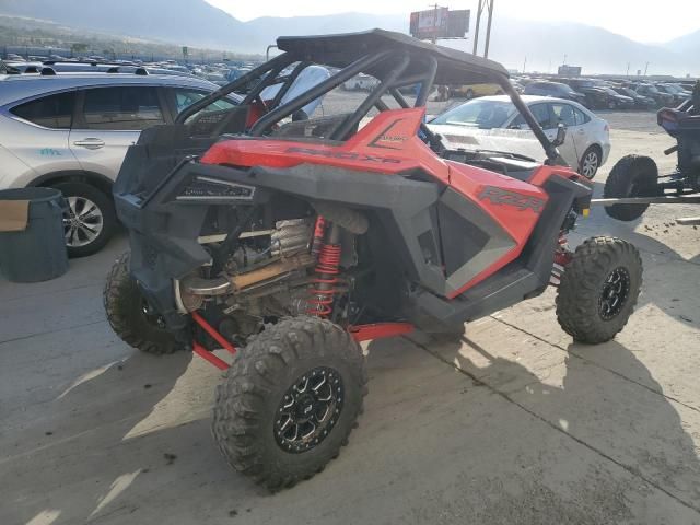 2020 Polaris RZR PRO XP Ultimate