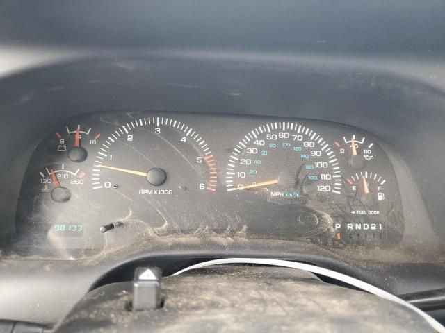 1999 Dodge RAM 1500