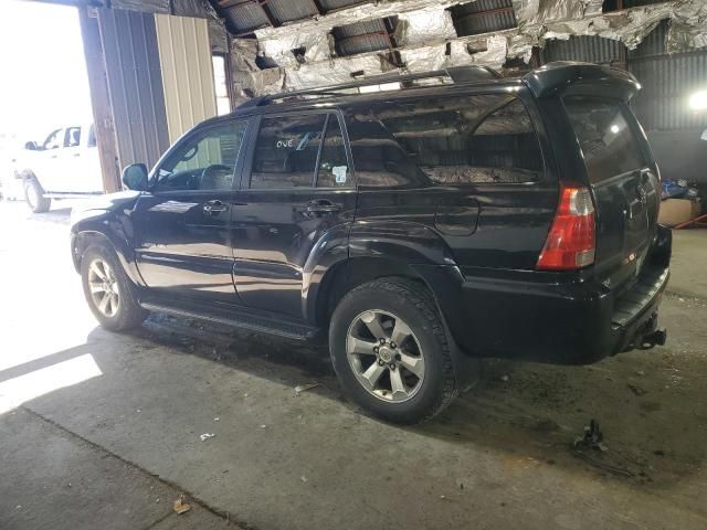 2006 Toyota 4runner Limited