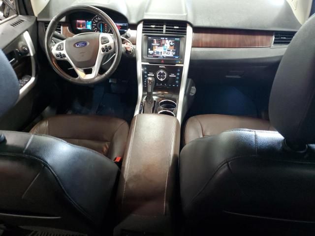 2012 Ford Edge Limited