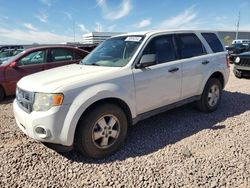 Salvage Cars with No Bids Yet For Sale at auction: 2011 Ford Escape XLS