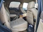 2012 Chevrolet Tahoe C1500 LT