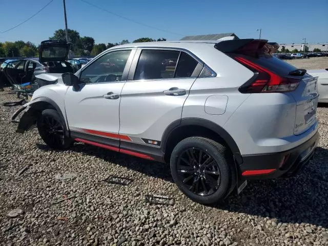 2024 Mitsubishi Eclipse Cross LE