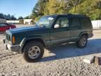 1999 Jeep Cherokee Sport