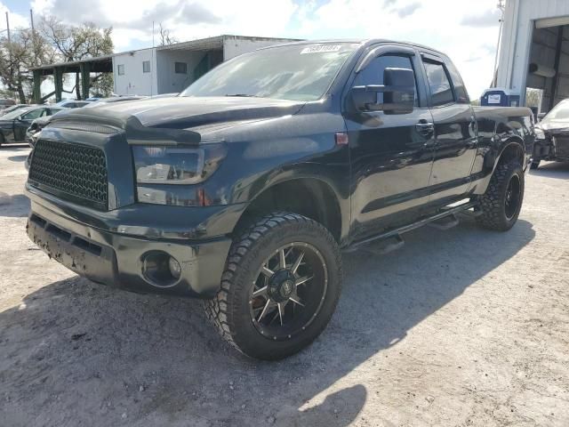 2007 Toyota Tundra Double Cab SR5