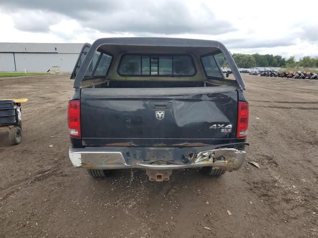 2006 Dodge RAM 1500 ST