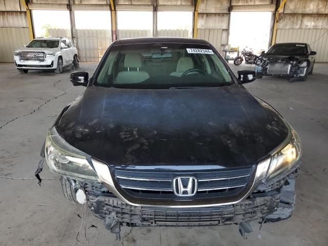 2013 Honda Accord EX