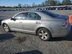 2008 Ford Fusion SE