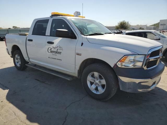 2014 Dodge RAM 1500 SSV