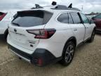 2022 Subaru Outback Touring