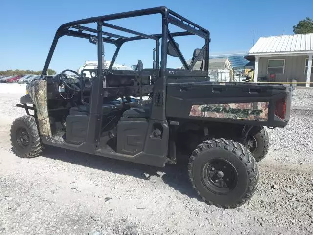 2017 Polaris Ranger Crew XP 900 EPS