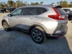 2018 Honda CR-V EXL