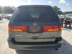 2004 Honda Odyssey EX