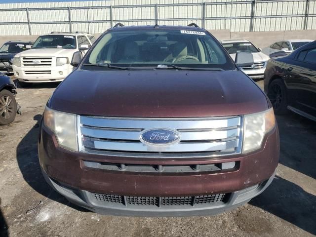 2009 Ford Edge SE