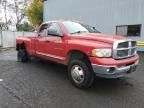 2005 Dodge RAM 3500 ST