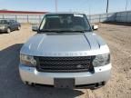 2011 Land Rover Range Rover HSE